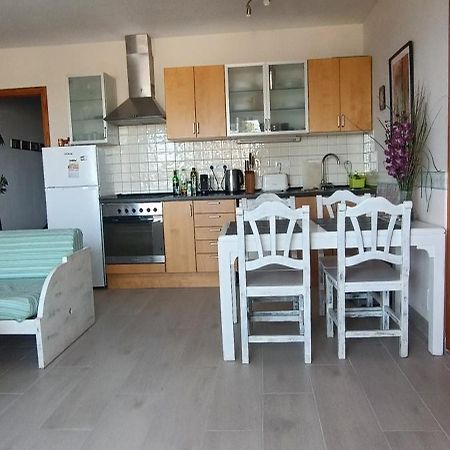 Ap 1ª Linea Playa Las Cucharas Коста Тегисе Екстериор снимка