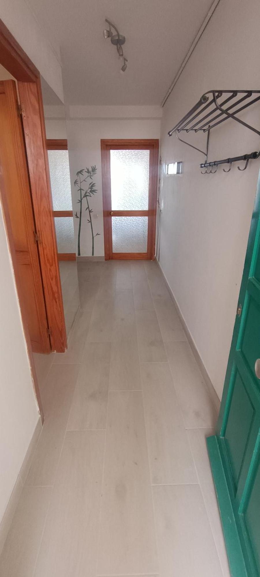 Ap 1ª Linea Playa Las Cucharas Коста Тегисе Екстериор снимка